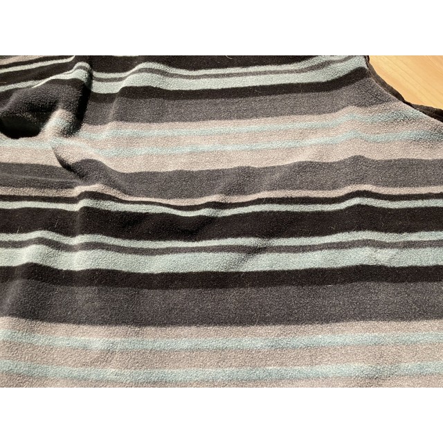 Couvre reins 125