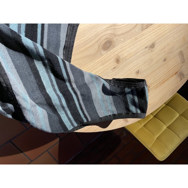 Couvre reins 125