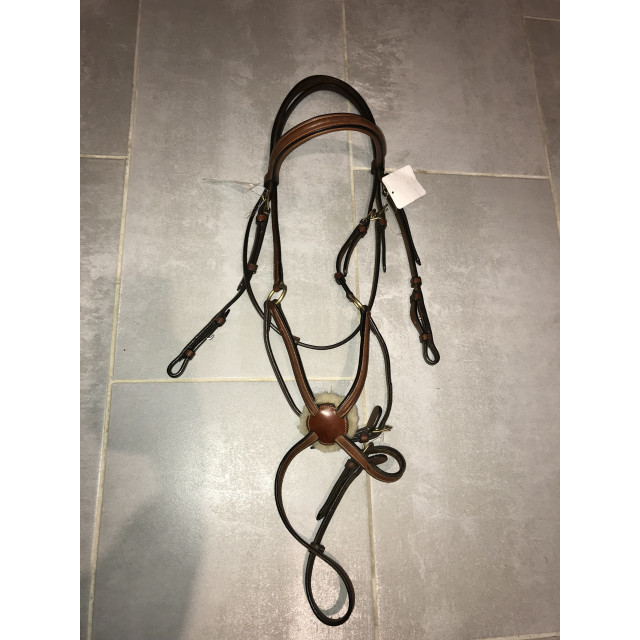 Filet ÉQUIPE/COB/COGNAC