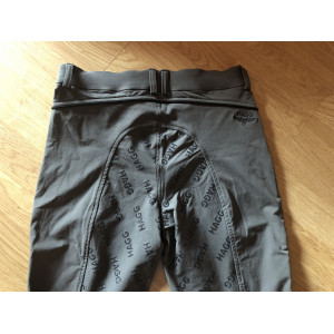 Pantalon Hagg t.36