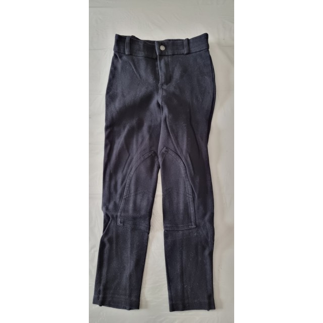 Pantalon fille fouganza 6 ans