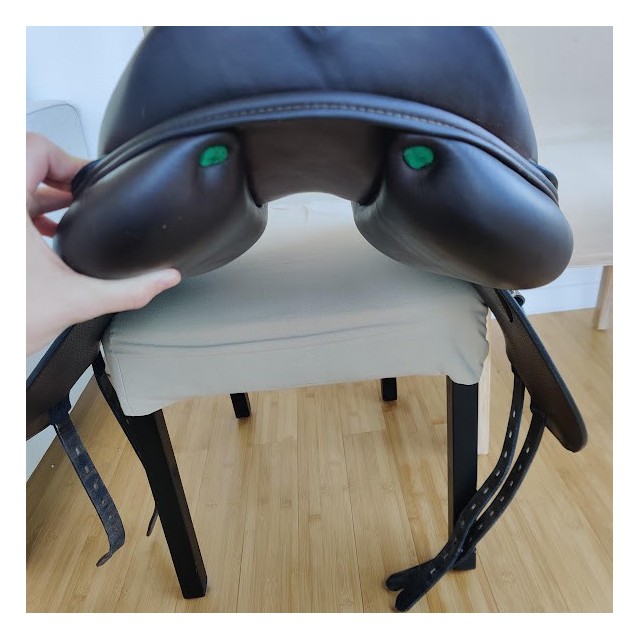 Selle monoquartier neuve