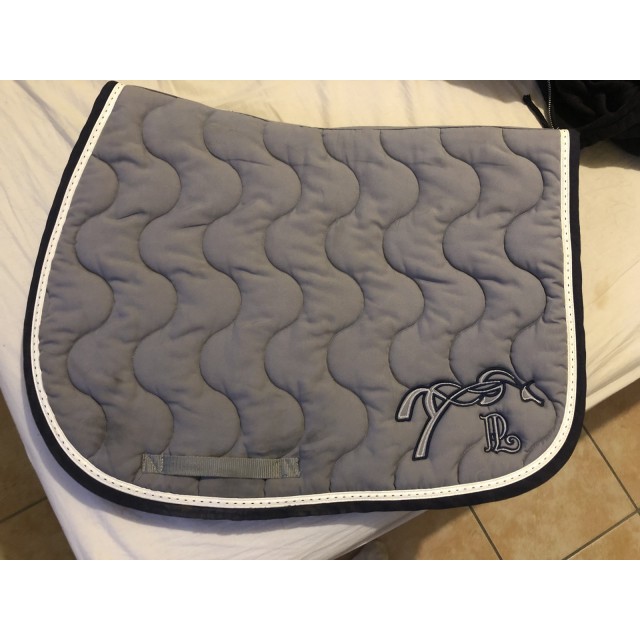 tapis pénélope Gris/Marine