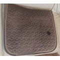 Tapis Kentucky velvet parme dressage