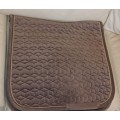 Tapis Kentucky velvet parme dressage