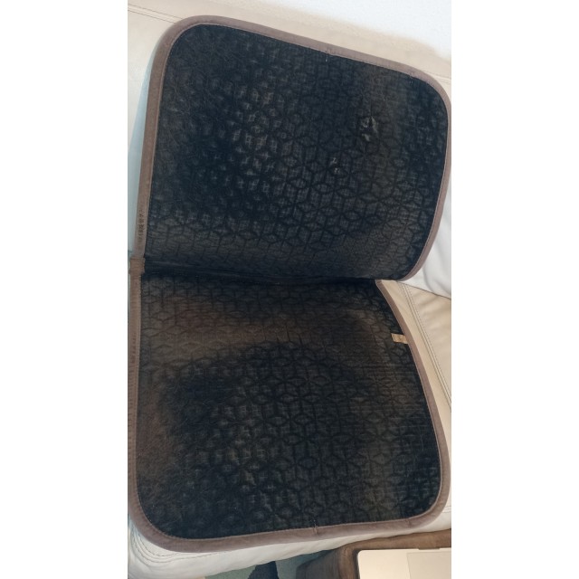 Tapis Kentucky velvet parme dressage