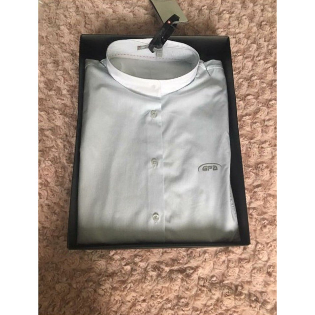 Chemise gpa