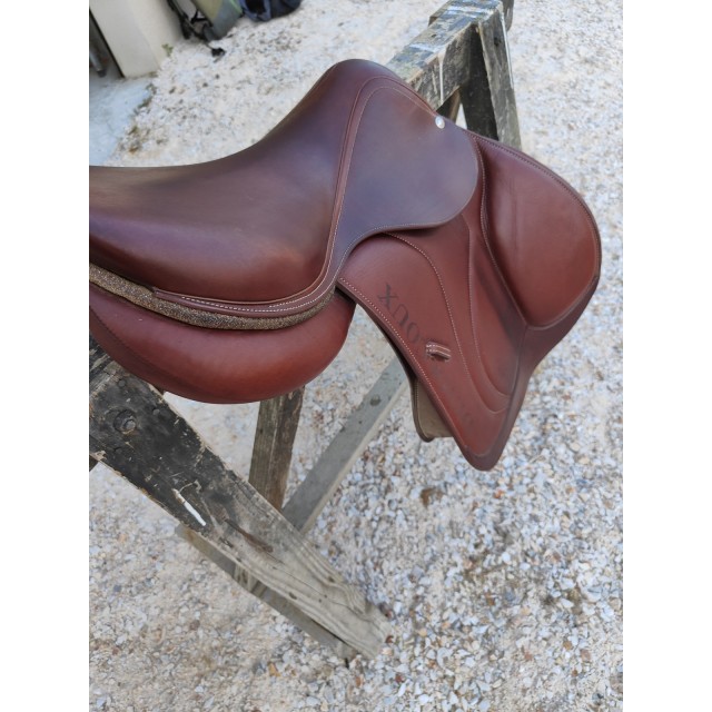 Selle devoucoux Biarritz o