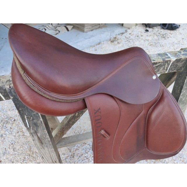 Selle devoucoux Biarritz o