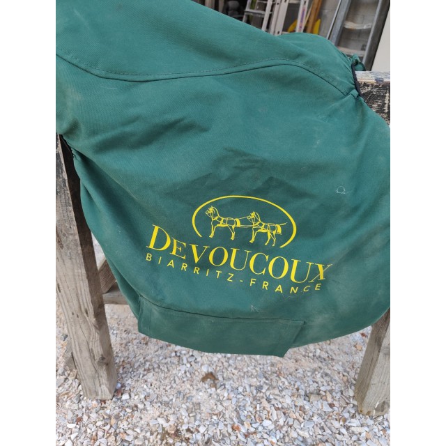 Selle devoucoux Biarritz o