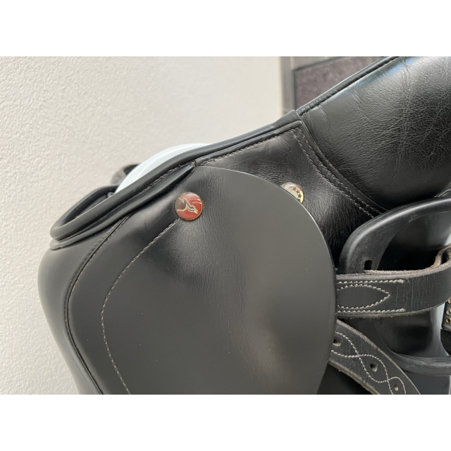 Selle prestige 17 pouces