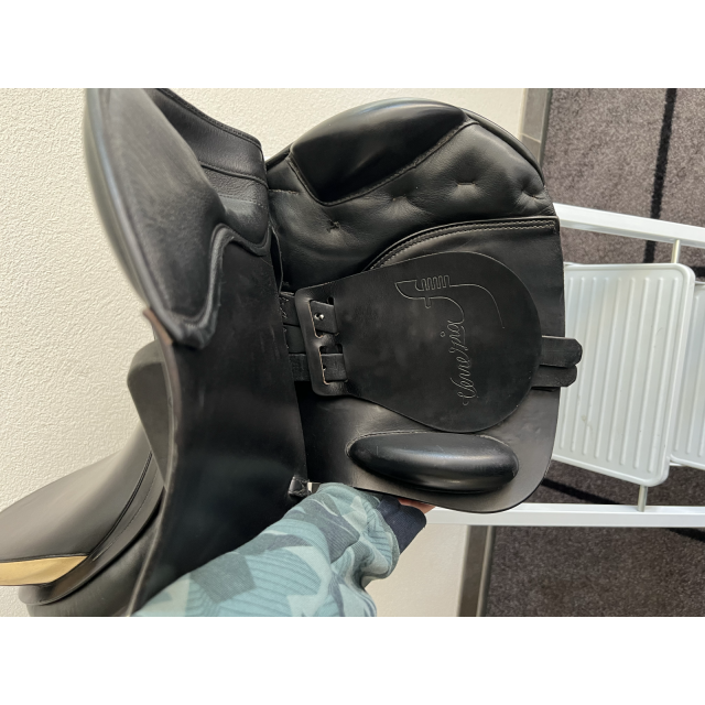 Selle prestige 17 pouces