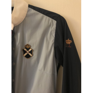 Chemise kingsland femme