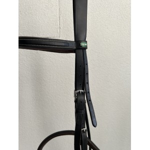 Filet NORTON (+ rênes)