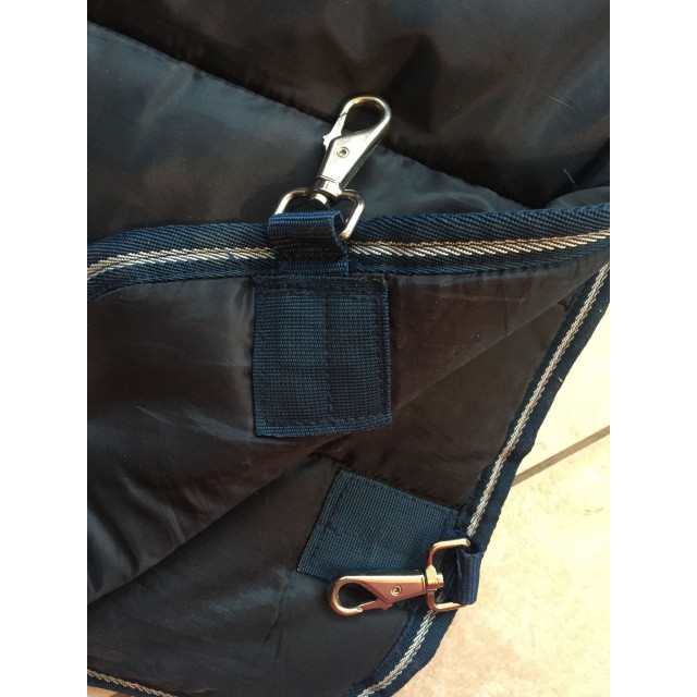 Sous couverture liner