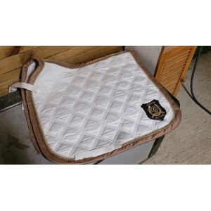 Tapis de dressage laura garelli