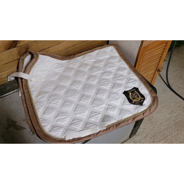 Tapis de dressage laura garelli