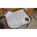Tapis de dressage laura garelli