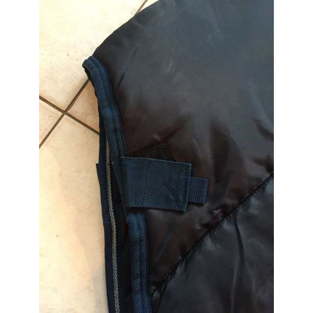 Sous couverture liner