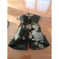 Airbag hit-air taille s leger