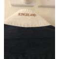 Chemise kingsland femme