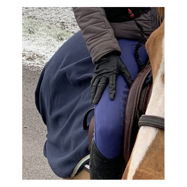 Couvre reins