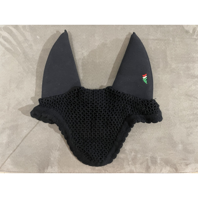 Bonnet Equiline