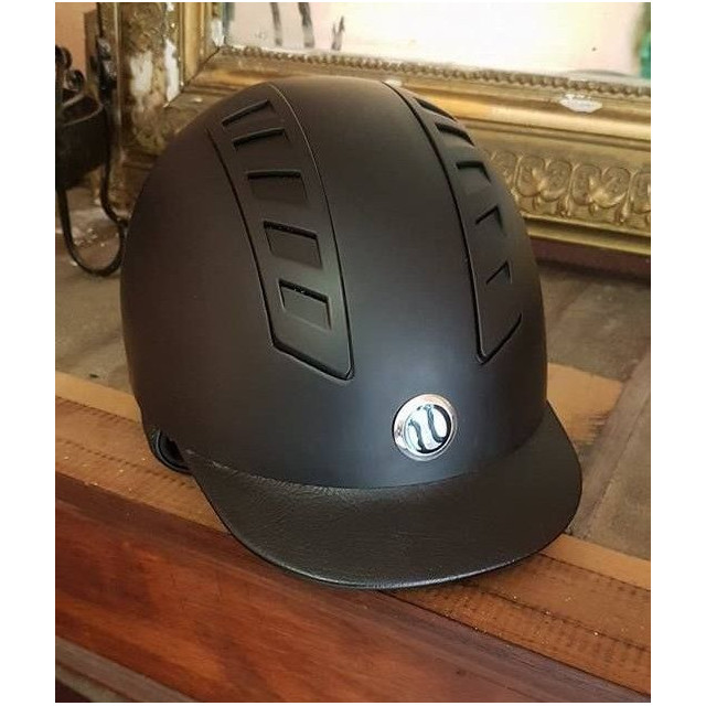 NOUVEAU CASQUE BACK ON TRACK