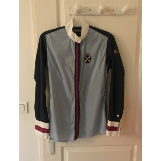 Chemise kingsland femme