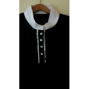 Polo neuf bleu marine