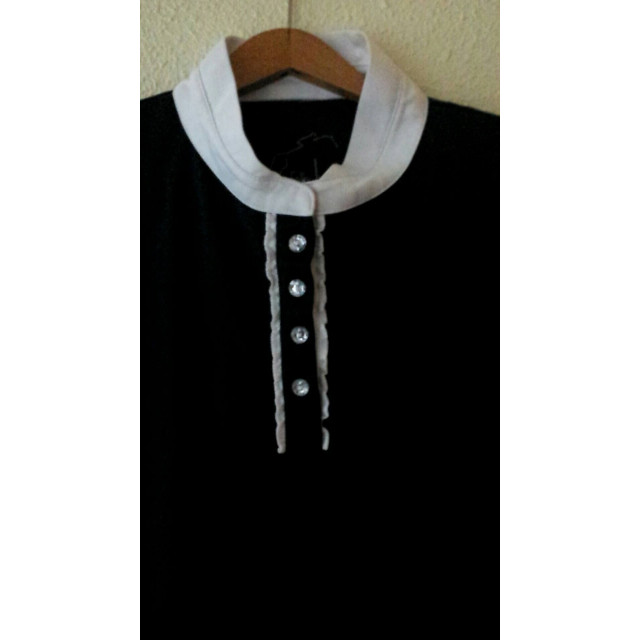 Polo neuf bleu marine