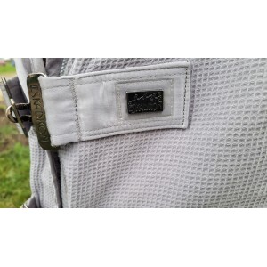 chemise de presentation eskadron platinum