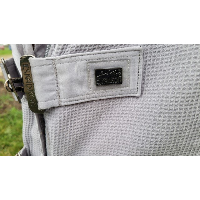 chemise de presentation eskadron platinum