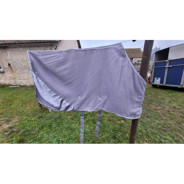 chemise de presentation eskadron platinum