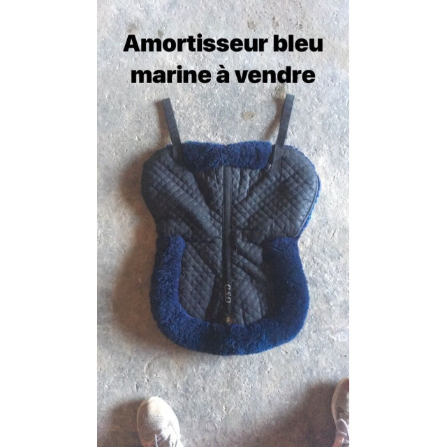 Amortisseur CSO