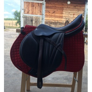 Selle Butet comme neuve