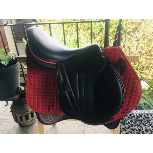 Selle Butet comme neuve
