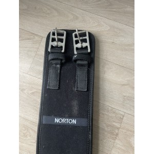Sangle dressage Norton