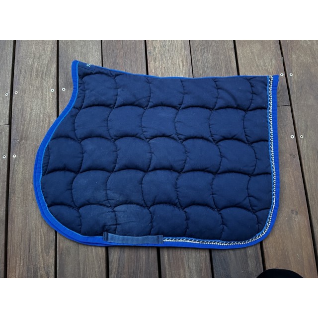 tapis + bonnet Scarpati