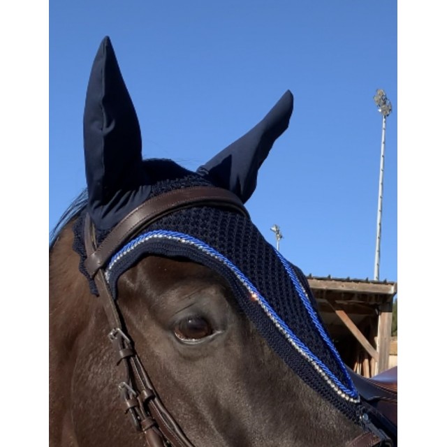 tapis + bonnet Scarpati