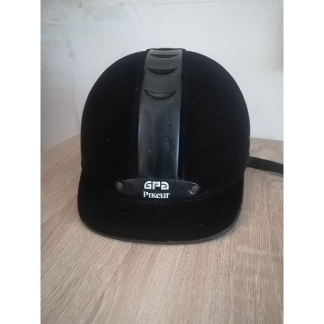 GPA Pikeur