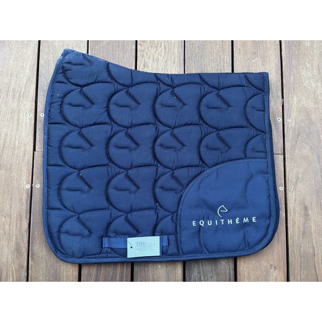 tapis dressage equitheme