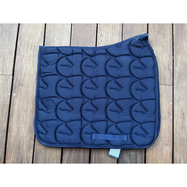 tapis dressage equitheme