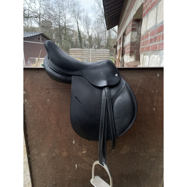 Selle DEVOUCOUX