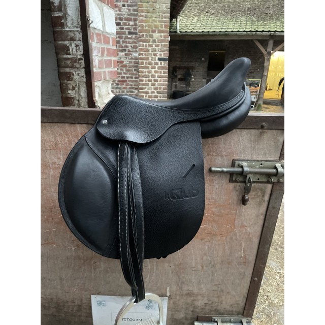Selle DEVOUCOUX