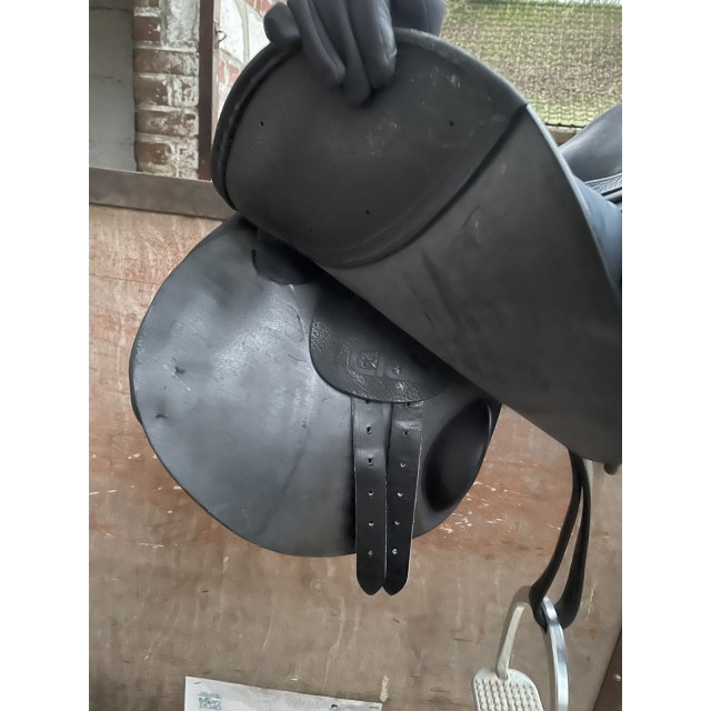 Selle DEVOUCOUX