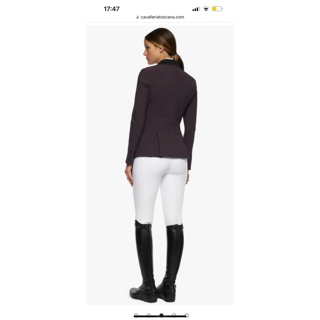 Super veste Cavaleria Toscana Femme