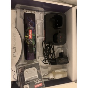 Tondeuse sans fil Heiniger