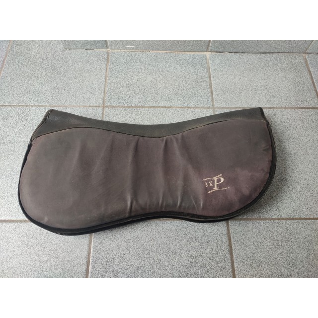 Amortisseur 3xP mémoire de forme et gouttière