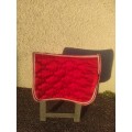 Tapis de selle
